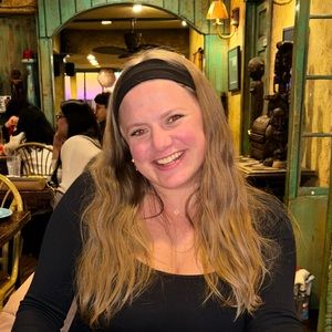 Meet your Posher, Shannon